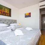 Royal Suites-sky Konukevi