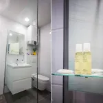 Royal Suites-sky Konukevi Split