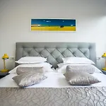 Konukevi Royal Suites-sky Split