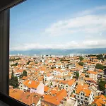 Royal Suites-sky 4*