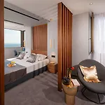 Royal Suites-sky Konukevi Split