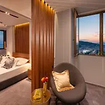 Royal Suites-sky Konukevi