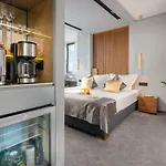 Royal Suites-sky 4* Split