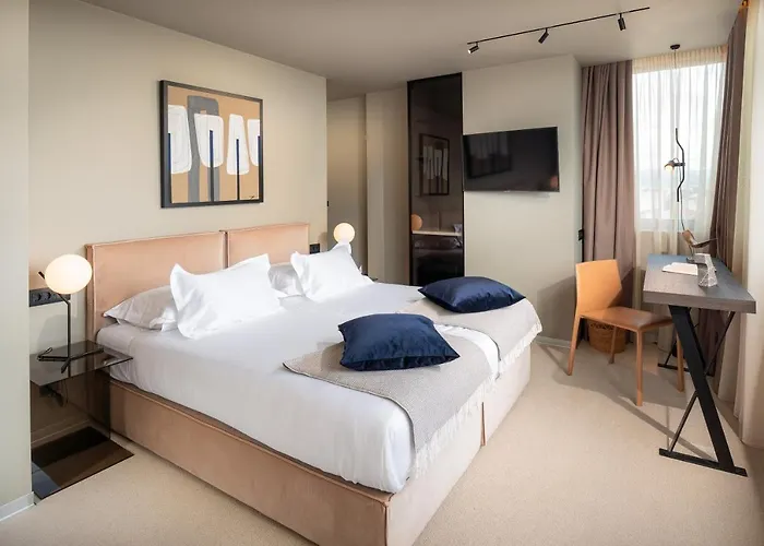 Royal Suites-sky Гостевой дом