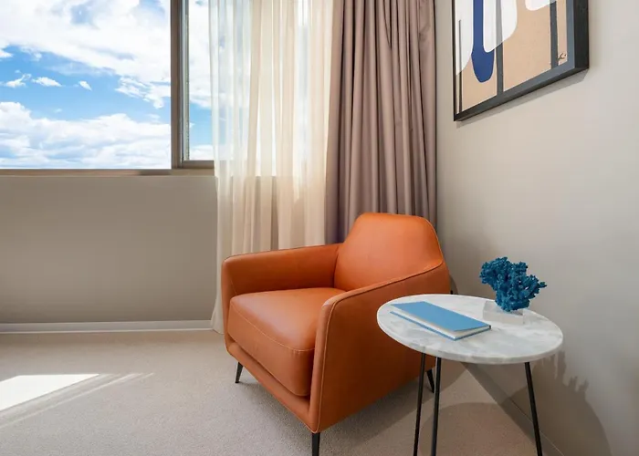 Gasthuis Royal Suites-sky 4*