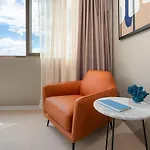 Gæstehus Royal Suites-sky 4*