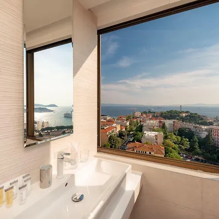 Royal Suites-sky Penzion Split