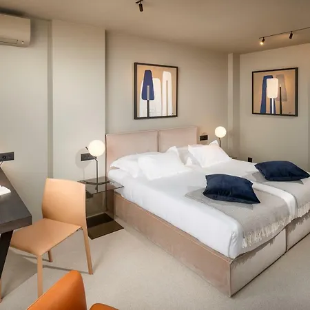 Royal Suites-sky ספליט