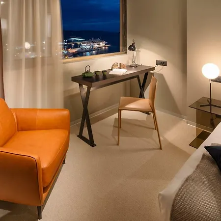 Penzion Royal Suites-sky