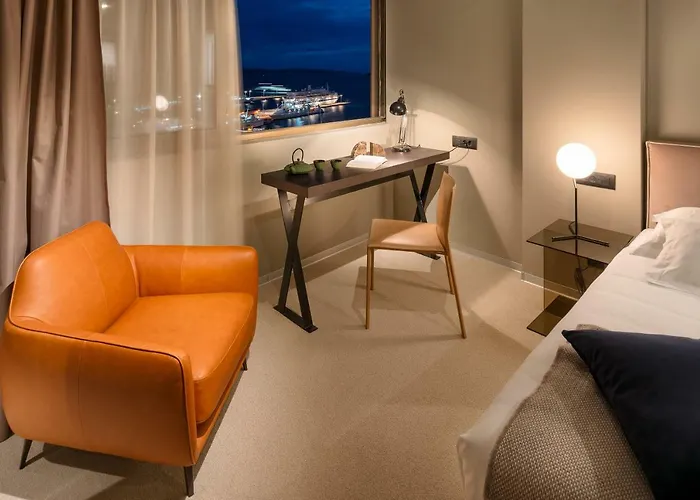 Pensionat Royal Suites-sky