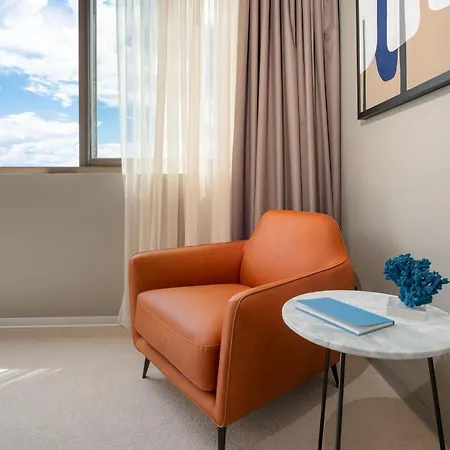 Pensión Royal Suites-sky 4*